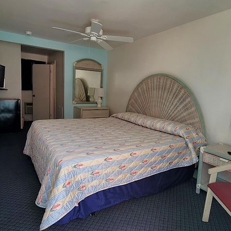 Conca D'Or Motel Wildwood Crest Exterior photo